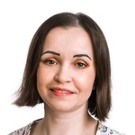 Сороколетова Ю. А. - фото