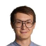 Купоросов Евгений Львович Купоросов Евгений Львович, Стоматолог-ортопед - Нижний Новгород