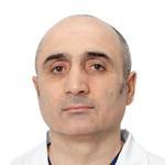 Сериев Рамазан Исмаилович, Флеболог, Врач УЗИ, Сосудистый хирург (ангиохирург) - Нижний Новгород