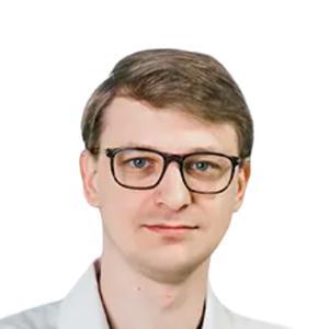 Гусев Дмитрий Геннадьевич - фотография Гусев Дмитрий Геннадьевич, флеболог - Нижний Новгород