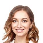 Никитина Анастасия Александровна Никитина Анастасия Александровна, Невролог - Нижний Новгород