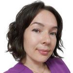 Ерошкина Екатерина Николаевна, Гинеколог - Нижний Новгород