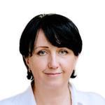 Разживина Людмила Петровна