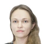 Бердникова Мария Евгеньевна, Педиатр, Врач УЗИ, Детский кардиолог - Кстово
