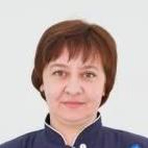 Барабина Олеся Геннадиевна, стоматолог , детский стоматолог - Нижний Новгород