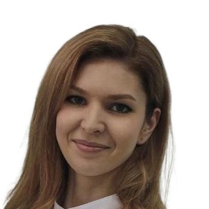 Ермолина Жанна Олеговна, стоматолог - Нижний Новгород