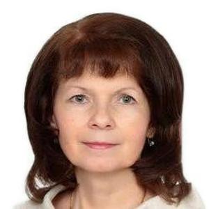 Шерстобитова Ольга Васильевна,венеролог, дерматолог, детский дерматолог, трихолог - Нижний Новгород