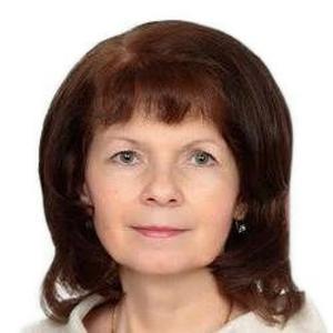 Шерстобитова Ольга Васильевна, дерматолог, венеролог, детский дерматолог, трихолог - Нижний Новгород
