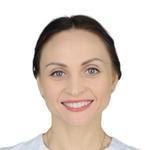 Никитаева Юлия Сергеевна, Стоматолог-ортодонт, Детский ортодонт - Нижний Новгород