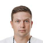 Дубов Алексей Александрович, Стоматолог-ортопед - Нижний Новгород