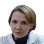 Линючева Анна Геннадьевна, Психиатр, психотерапевт - Нижний Новгород