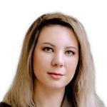Ткачева Ольга Александровна