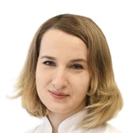 Врулина Ирина Васильевна, Врач УЗИ - Кстово
