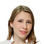 Чиркова Анастасия Викторовна Чиркова Анастасия Викторовна, Дерматолог - Нижний Новгород