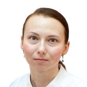 Гирник Наталья Сергеевна, стоматолог - Нижний Новгород