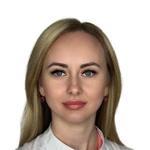 Булдыгина Елена Германовна Булдыгина Елена Германовна, Нарколог, Психиатр - Нижний Новгород