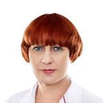 Новикова Елена Викторовна, Детский аллерголог, Детский иммунолог - Нижний Новгород