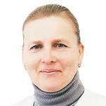 Кутасова Марина Владимировна, Стоматолог-хирург - Нижний Новгород