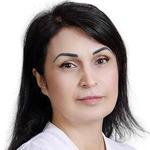 Атуева Мадина Абдул-Вахидовна, Гинеколог - Нижний Новгород