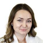 Хасянова Юлия Александровна, ЛОР - Дзержинск
