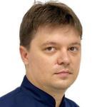 Иванов Антон Иванович, Стоматолог-ортопед, Стоматолог-имплантолог, Стоматолог-хирург - Нижний Новгород