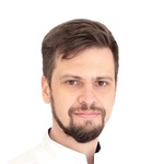 Сабуров Владислав Игоревич Сабуров Владислав Игоревич, Невролог, Сомнолог, Эпилептолог - Нижний Новгород