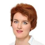 Спирьянова Анна Николаевна Спирьянова Анна Николаевна, Врач УЗИ - Нижний Новгород