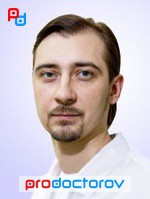 Савинов Андрей Николаевич, Хирург, Маммолог, Онколог - Нижний Новгород