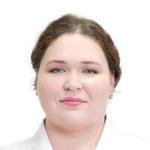 Сюсюгина Юлия Дмитриевна Сюсюгина Юлия Дмитриевна, Врач УЗИ - Нижний Новгород