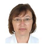 Стрельцова Наталья Сергеевна, Терапевт, гастроэнтеролог - Дзержинск