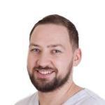 Киселёв М. А. - фото