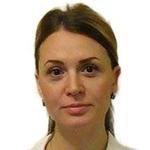 Зыкова Мария Евгеньевна