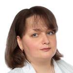 Лилеина Елена Юрьевна, Терапевт, Врач ЛФК, Профпатолог - Нижний Новгород