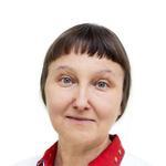 Лебедева Лариса Ивановна, Невролог - Нижний Новгород