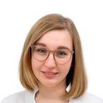 Сычева Алёна Александровна Сычева Алёна Александровна, Эндокринолог, диетолог - Нижний Новгород