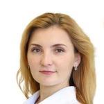 Соколова Екатерина Дмитриевна Соколова Екатерина Дмитриевна, Гинеколог, Врач УЗИ - Нижний Новгород