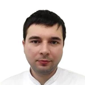 Синицын Евгений Константинович - фотография Синицын Евгений Константинович, стоматолог-ортопед - Нижний Новгород