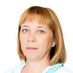 Власова Елена Витальевна