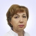 Шиповалова Татьяна Николаевна, Кардиолог - Нижний Новгород