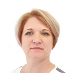 Лисунова Анна Геннадьевна, Стоматолог - Нижний Новгород