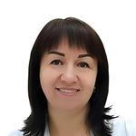 Аксенова Наталия Александровна, Кардиолог - Нижний Новгород