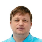 Цыплаков Владимир Сергеевич