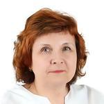 Юсупова Елена Викторовна, Профпатолог, Терапевт - Нижний Новгород