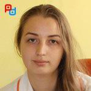 Комиссарова Екатерина Геннадьевна, педиатр - Нижний Новгород