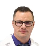 Башкуров Олег Евгеньевич, Проктолог (колопроктолог), Хирург - Арзамас