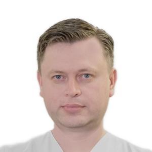 Тищенко Андрей Леонидович, хирург, врач узи, флеболог - Кстово