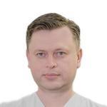 Тищенко Андрей Леонидович, Хирург, Врач УЗИ, Флеболог - Нижний Новгород