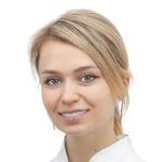 Чайка Александра Дмитриевна, Стоматолог-ортодонт, Детский ортодонт - Нижний Новгород