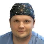 Сидоров Денис Михайлович Сидоров Денис Михайлович, Хирург, флеболог - Нижний Новгород