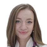 Суркова Юлия Сергеевна Суркова Юлия Сергеевна, Кардиолог, функциональный диагност - Нижний Новгород